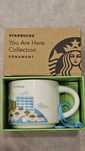 Statbucks kubek espresso Cyprus