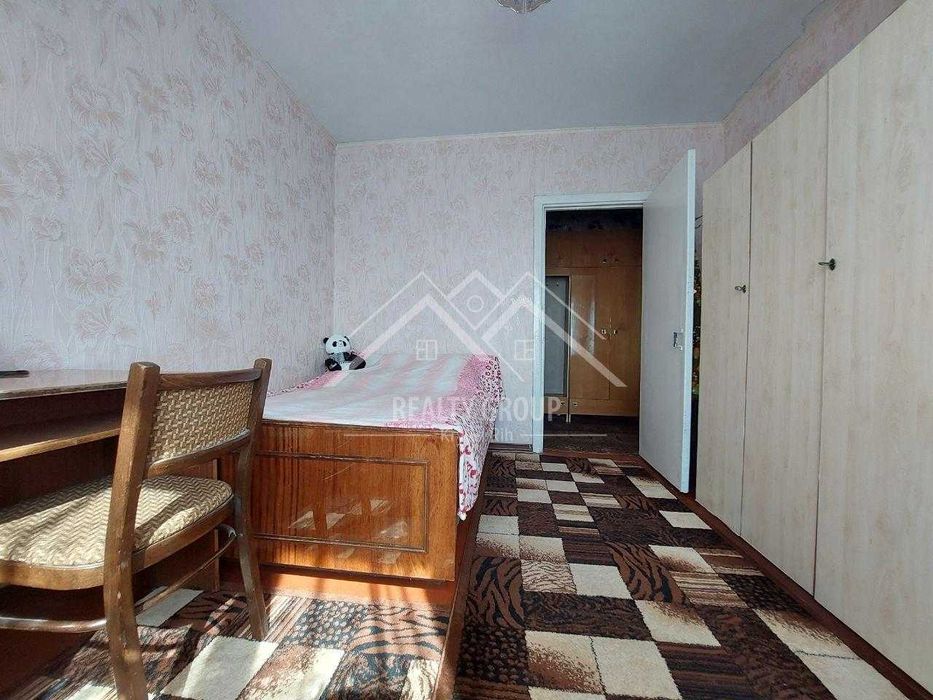 Продаж 2к у ЦМ р-ні по вул.Українській поряд із парком Гагаріна