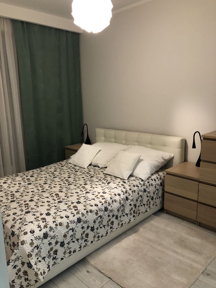 Apartament przy plaży, wolne terminy od 17 sierpnia