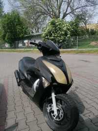 Sprzedam skuter 125cc