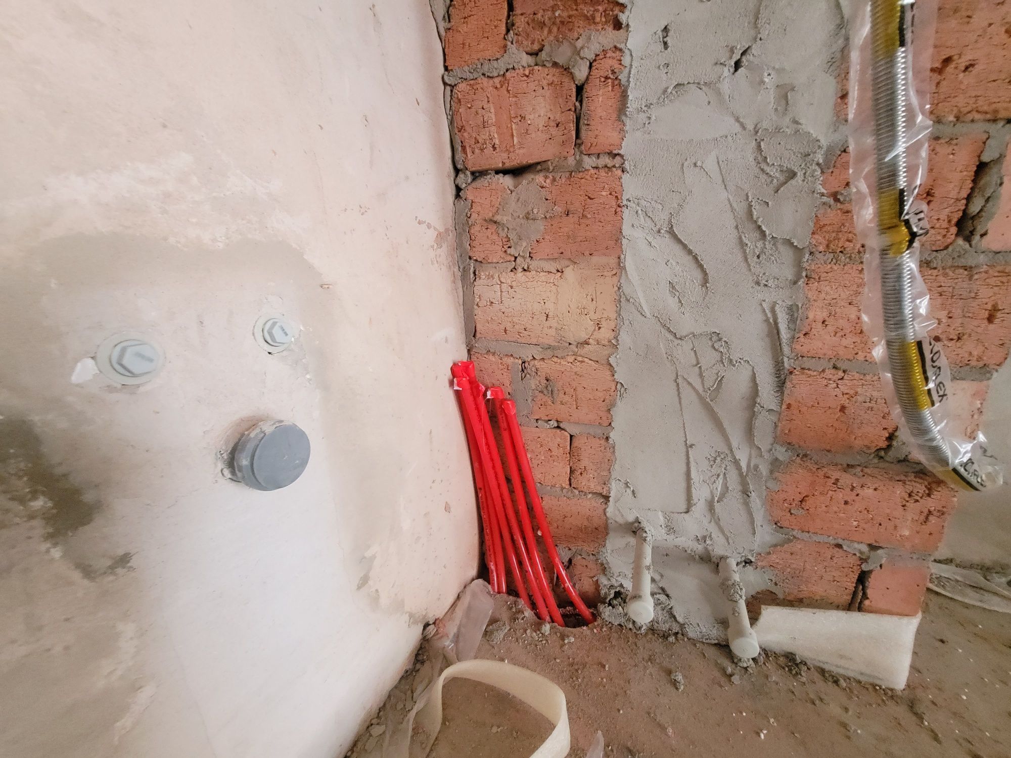 1к.VIP!!! ВЛАСНИК!!ЗДАНА!!!Новоб. 3/10ц,48 м2,Авт.опал!Теплі підлоги!