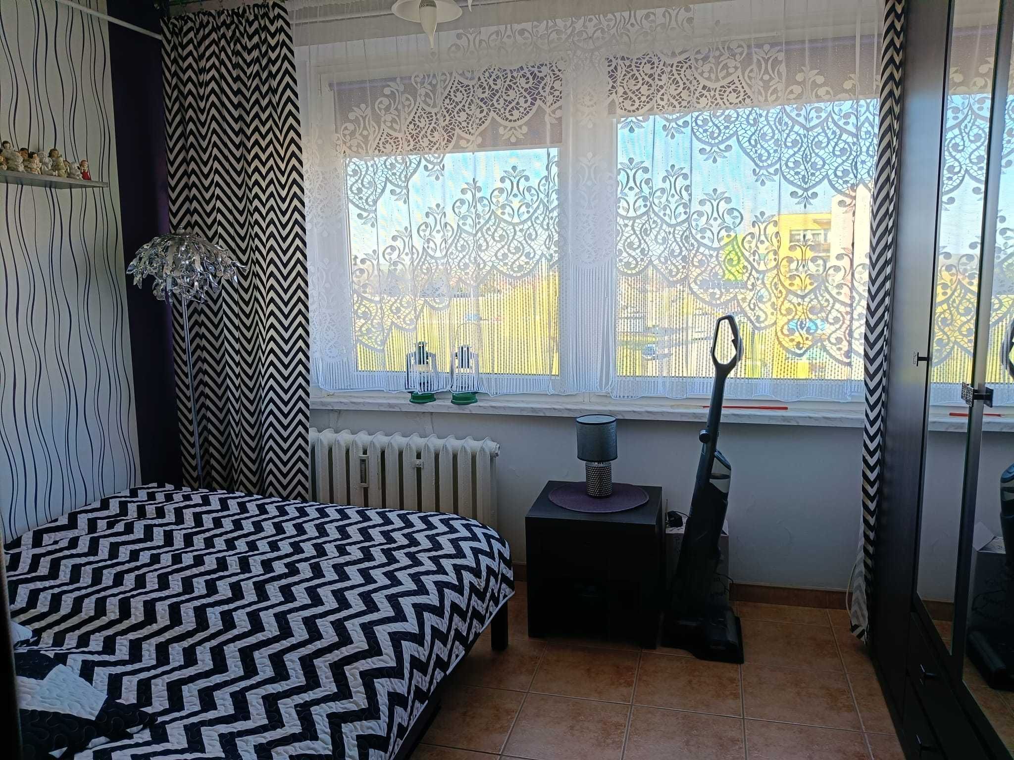 Na sprzedaż:  Mieszkanie  Jasionowe Wzgórze 48,60 m² – 4. piętro