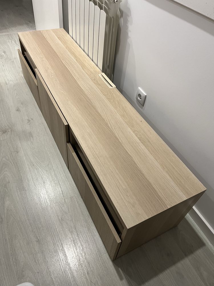 Movel tv 180cm (ikea)