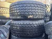 2x 385/55/22,5 goodyear k max s idealny stan 2szt 11-12mm