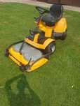 Traktorek kosiarka Stiga Royal Park brigss 18hp