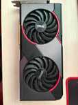 Rx 5600 XT Msi Gaming X
