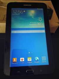 Планшет Samsung Galaxy Tab 3 SM-T110 7" 8Gb