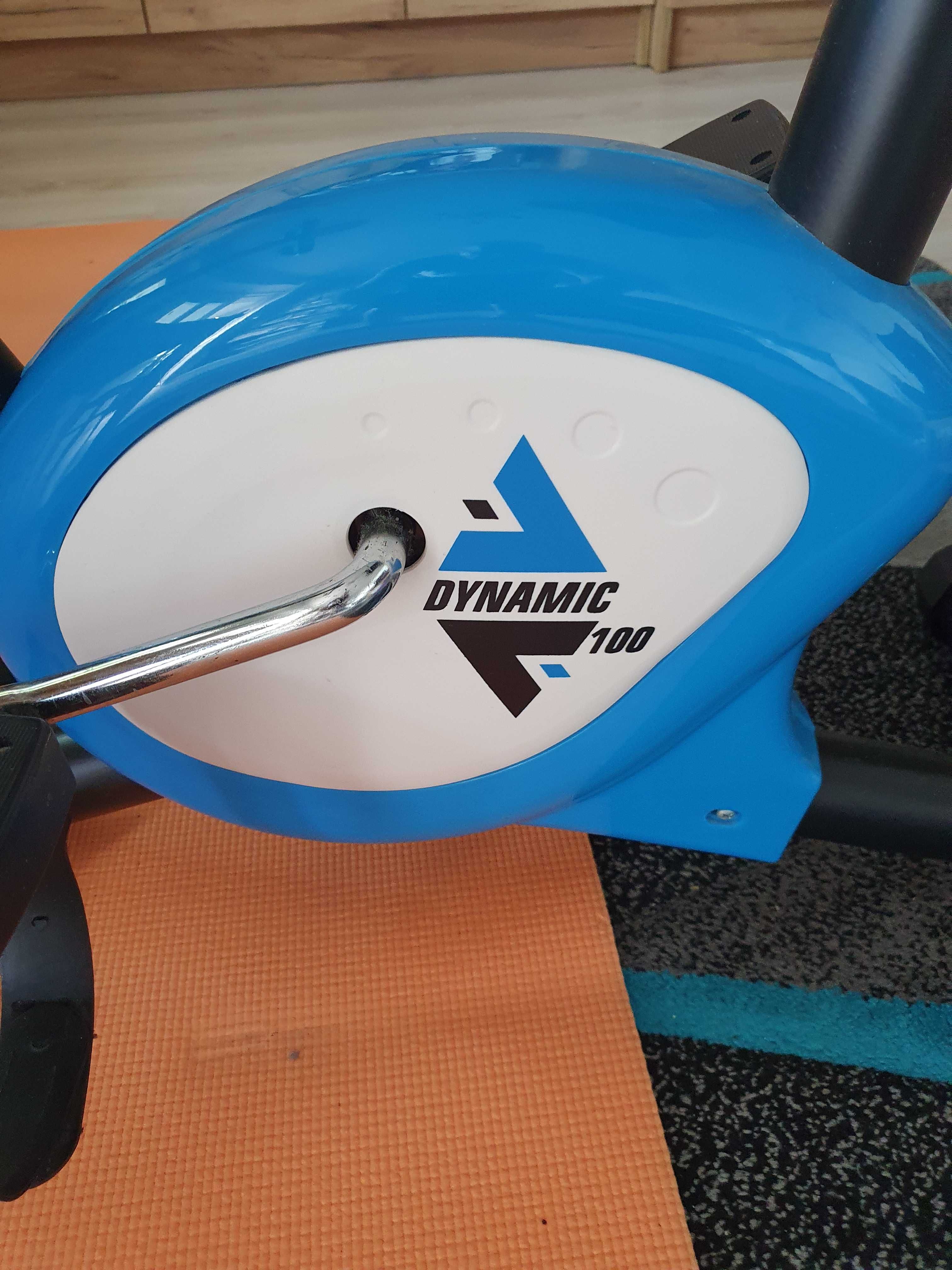 Rowerek stacjonarny DYNAMIC 100