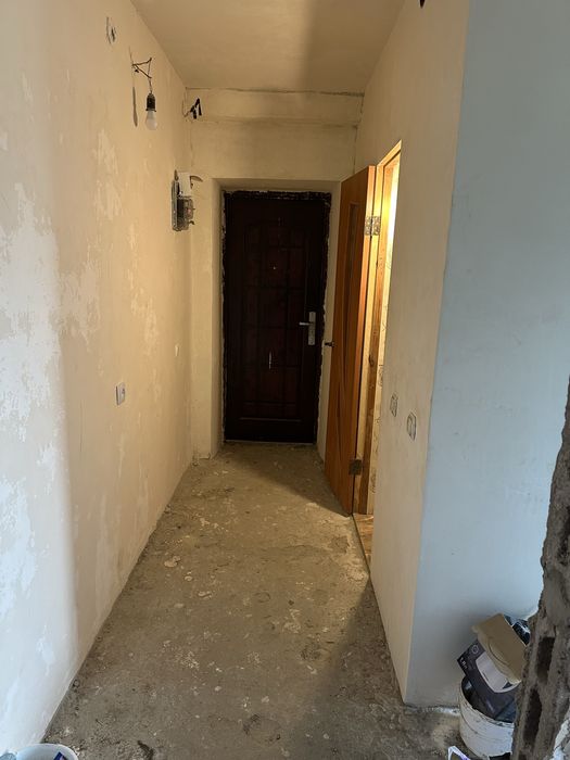 Двокімнатна квартира в центрі Канева