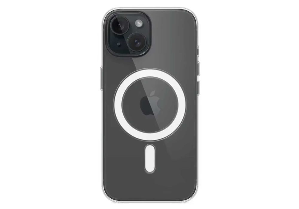 Zestaw iPhone: Ładowarka do Apple + Kabel Lightning + Etui - NOWE