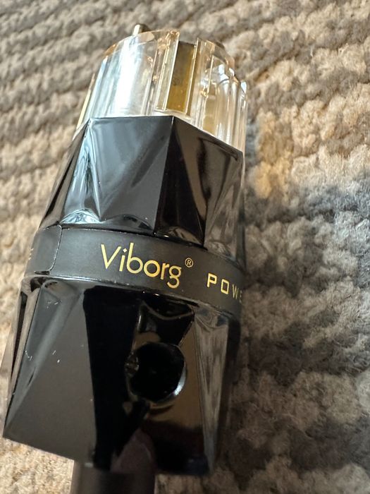 Kabel zasilający audio Furutech FP-314 AG II na wtykach Viborg -1,20 m