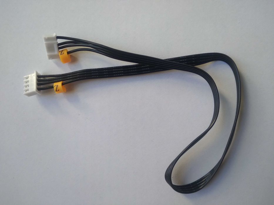 Creality кабель мотора осі Z для K1, K1C, K1 SE, K1 MAX