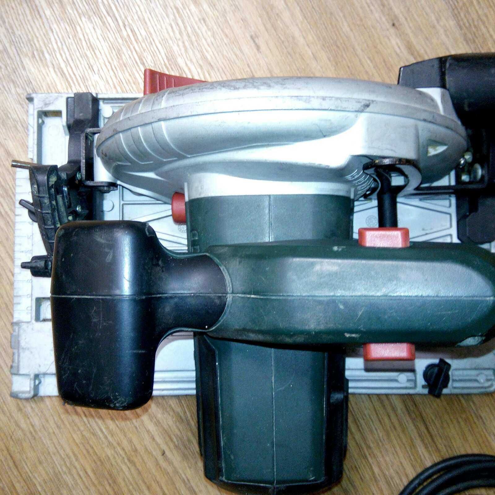 Циркулярна пилка Metabo KS 55 FS