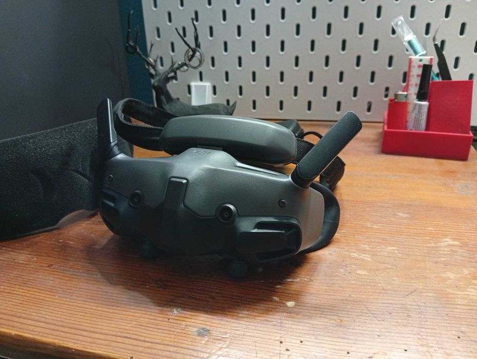 DJI Avata 2 - Fly More Combo + Extras