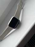 Sprzedam apple watch se 40 mm S/M na gwarancji z kondycja baterii 100%