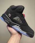 Nike Air Jordan 5 Paris Saint-Germain | Розміри 41–46