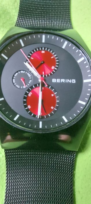 Bering nie Orient Seiko Citizen