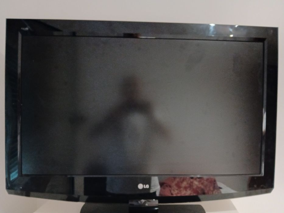 Vendo plasma grande