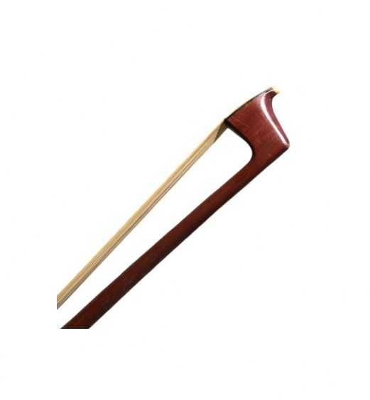Violino LUTHIER (caixa, cordas extra, almofada, resina)