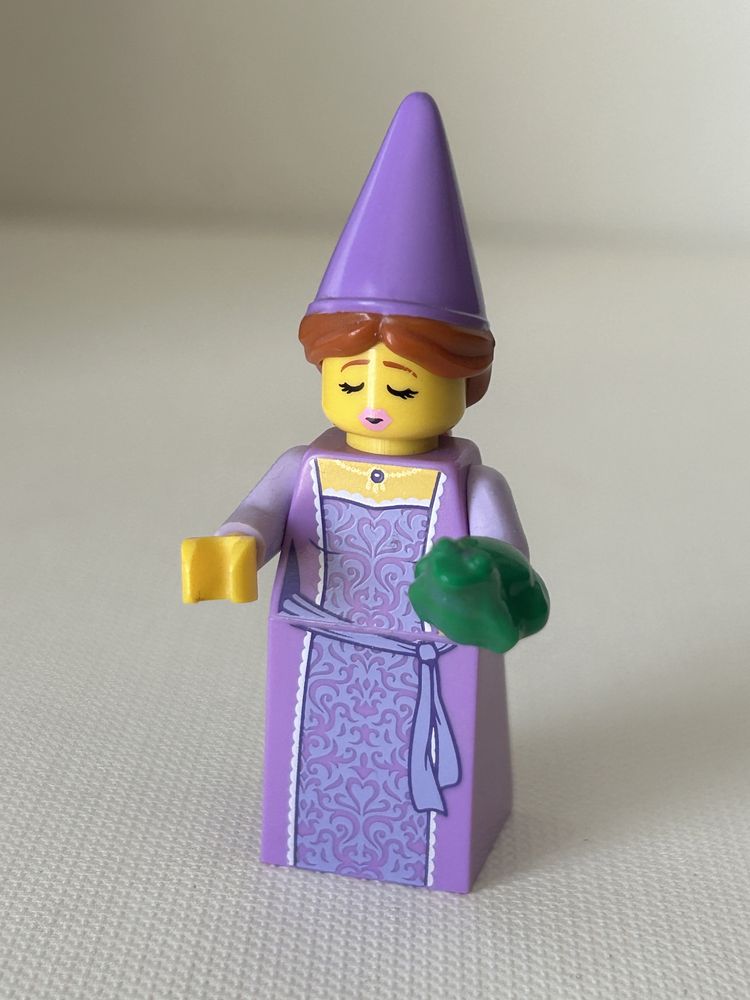 Lego Collectible Minifigures series 12 col181 - Fairytale Princess