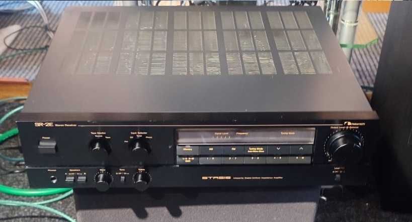 Nakamichi SR-2E   Japan