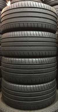 Шины б.у. лето 275/35 R21 DUNLOP SP SportMaxx GT склад резины