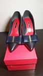 Sapatos Carolina Herrera