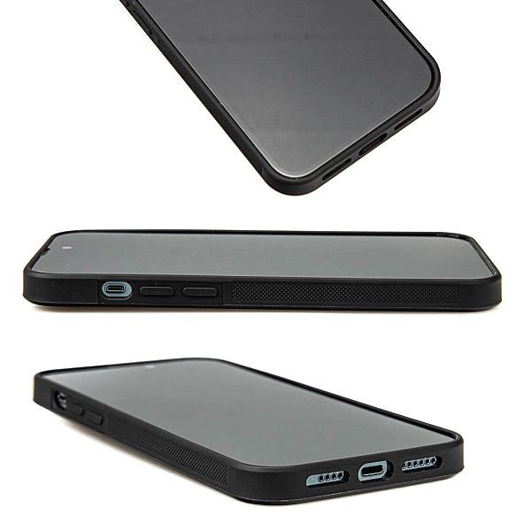 Etui Bewood Unique MagSafe Wenus z drewna i żywicy na iPhone 15 Plus -