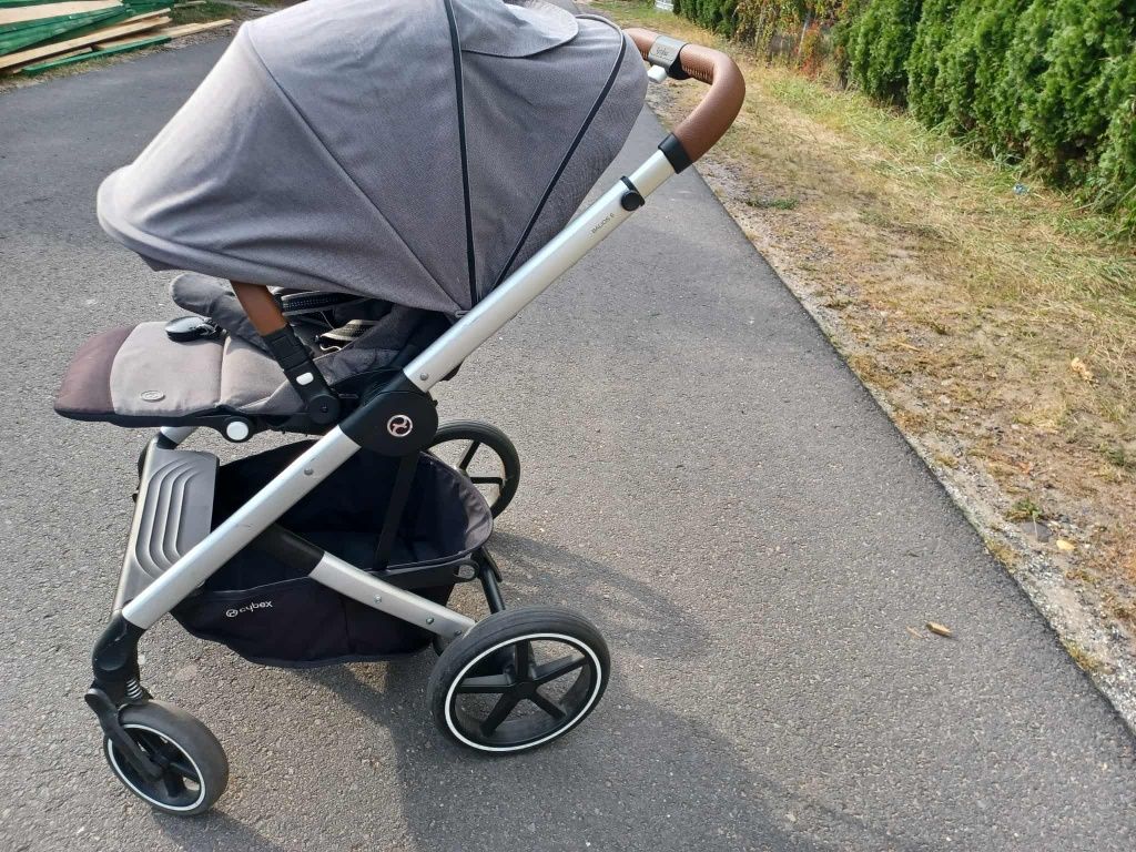Wózek spacerowy Cybex
