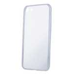 Etui Slim 1 Mm Do Honor Magic 6 Lite/ Honor X50 5G Transparentna