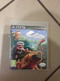 Disney Pixar UP PS3 - Okazja !