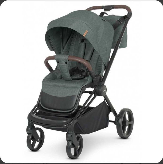Коляска 2 в 1 El Camino Persona