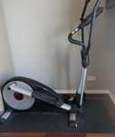 Orbitrek do ćwiczeń Kettler CTR3 Ergometer.