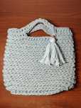 Torebka handmade