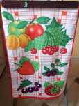 Ręcznik 30x50 owoce
