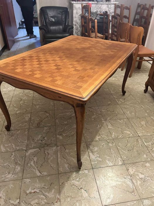 Piękny stół LUDWIK XV!!! TANIO, !!!18