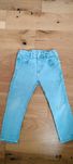 Jeansy Zara 98 slimfit