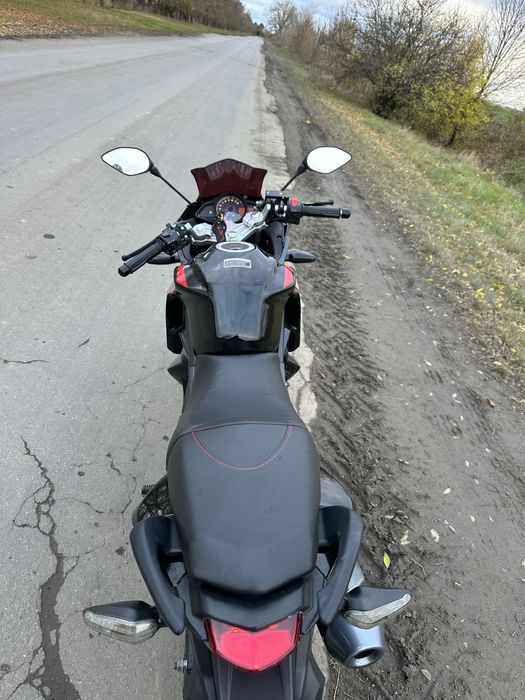 Продам Lifan кпр 200