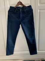 7 for all mankind jeansy rozm 28