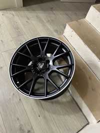 Диски  R19 5x112 фирмы ATS разноширокие