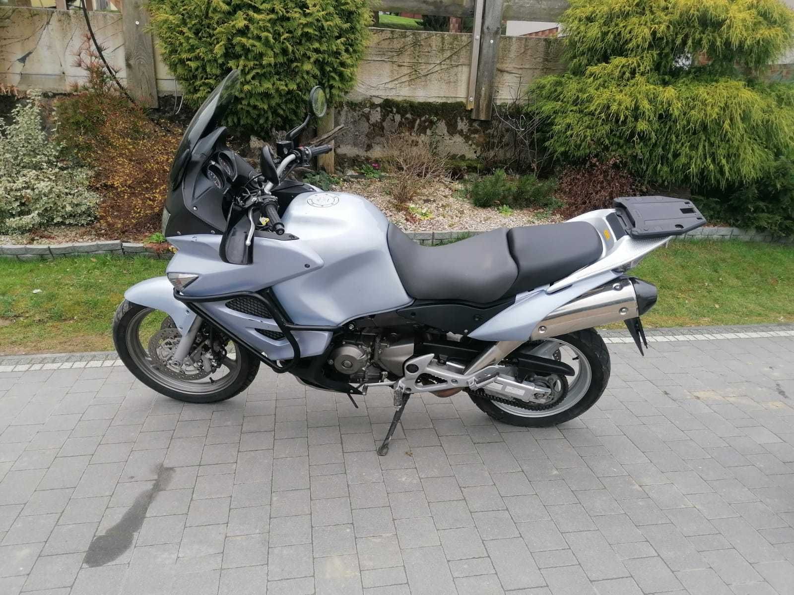 HONDA Varadero 1000XL ABS 2007