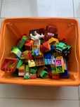 Zestaw Lego Duplo