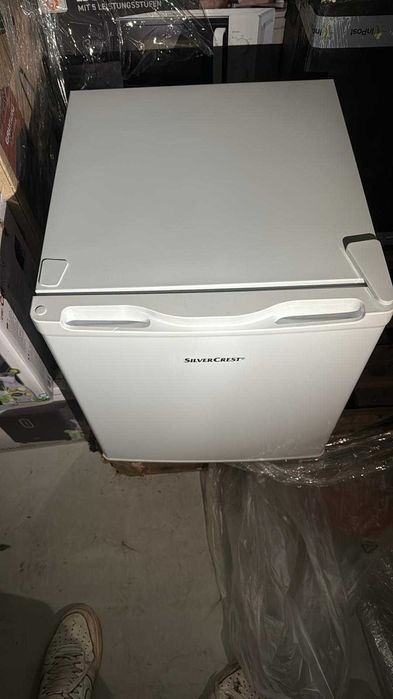 Mini Zamrażarka wolnostojąca SilverCrest