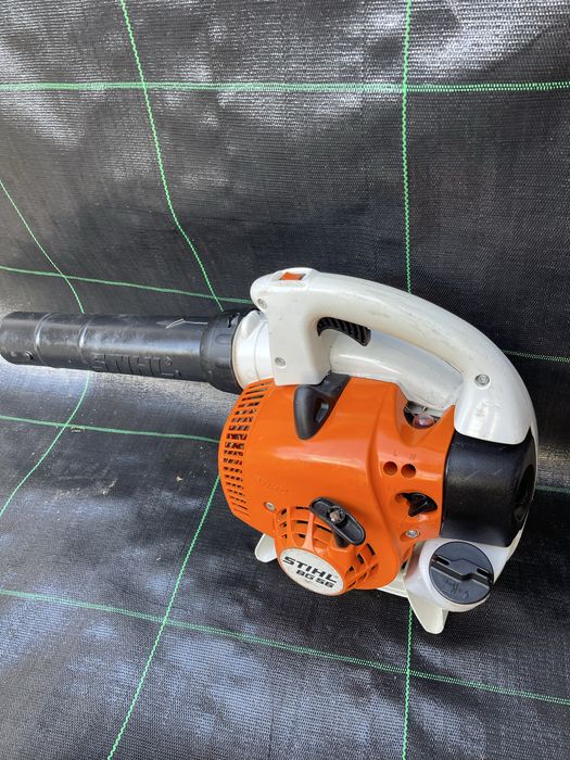 Dmuchawa do lisci Stihl BG 56