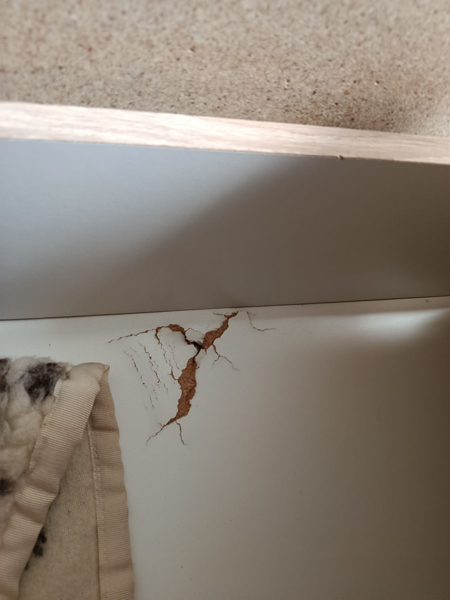 Sofa rozkładana dziewczęca