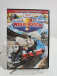 Tomek i przyjaciele Wielki wyścig DVD