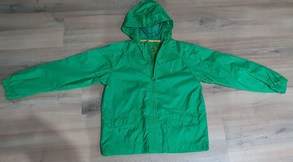 Casaco, corta vento Lanidor