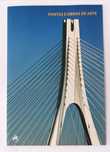Pontes e Obras de Arte - Pagela