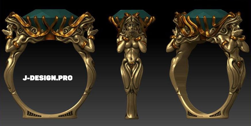 3D моделирование в ZBrush скачать видеокурс обучение Зебраш
 д