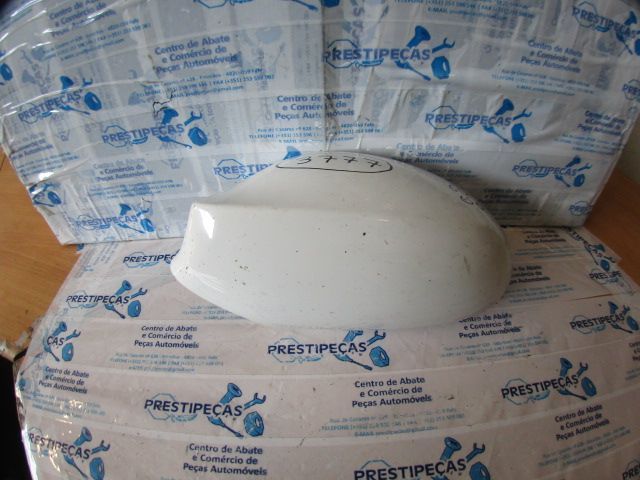 Espelho A3330437 BMW SERIE 1 (E81) 2007 120D 177CV 3P CINZA ESCURO ESQ CAPA DO ESPELHO